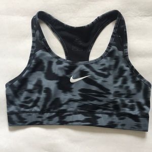 Nike Dryfit Sports bra